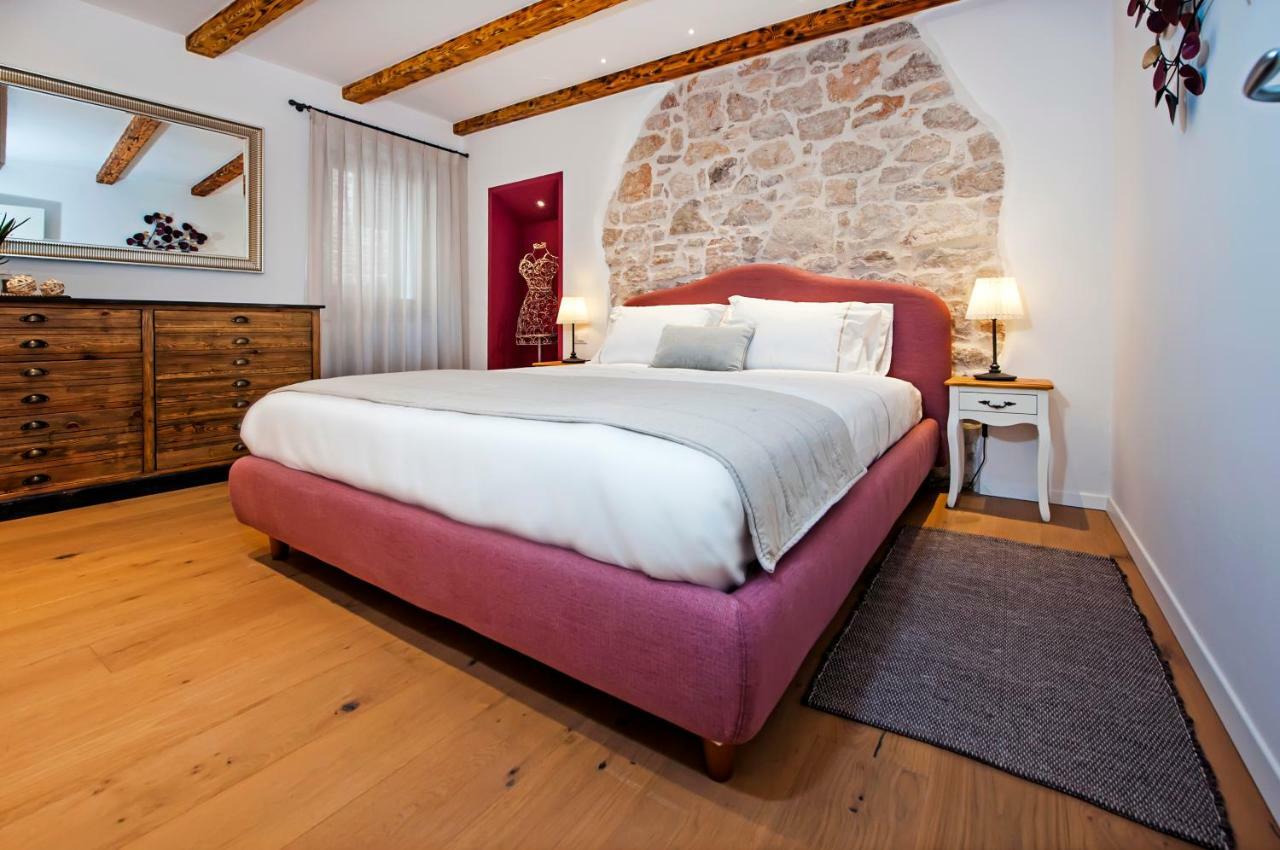 Apartment Centar Boutique Rovinj