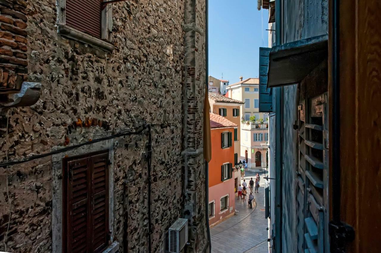 Centar Boutique Apartment Rovinj