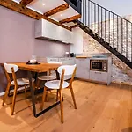 Centar Boutique Apartments