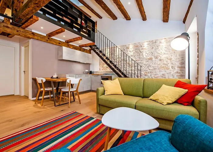 Centar Boutique Apartments