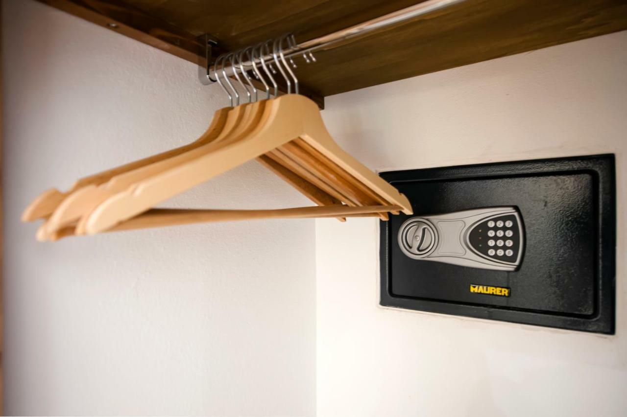 Apartment Centar Boutique *
