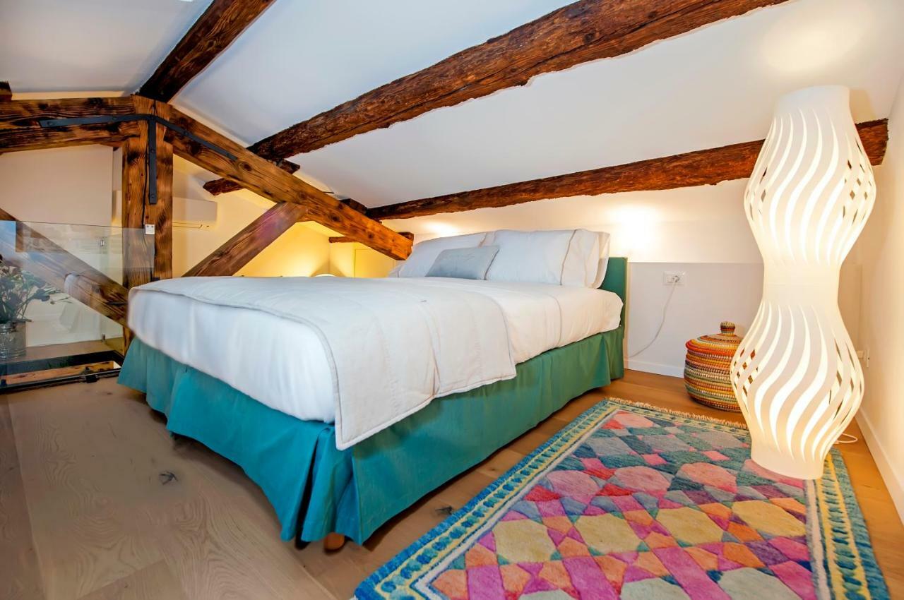 Apartment Centar Boutique Rovinj