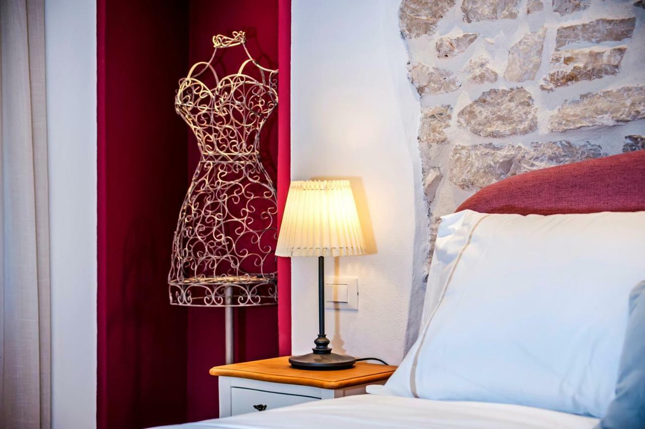 Apartma Centar Boutique *