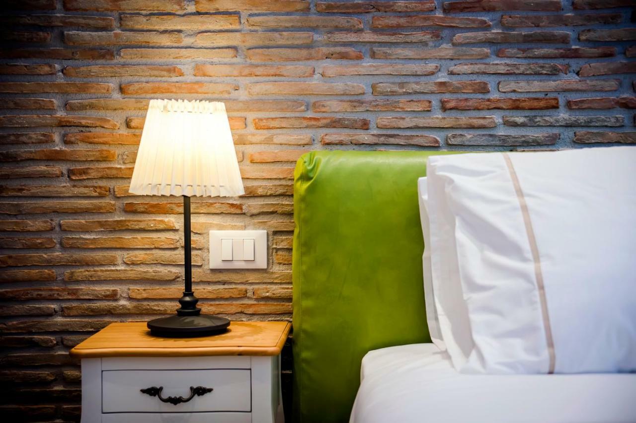 Apartment Centar Boutique Rovinj