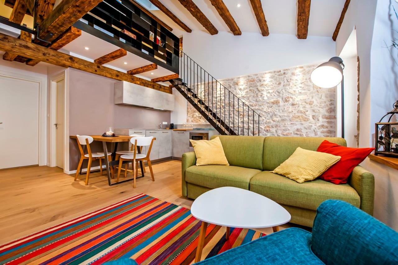 Apartment Centar Boutique Rovinj