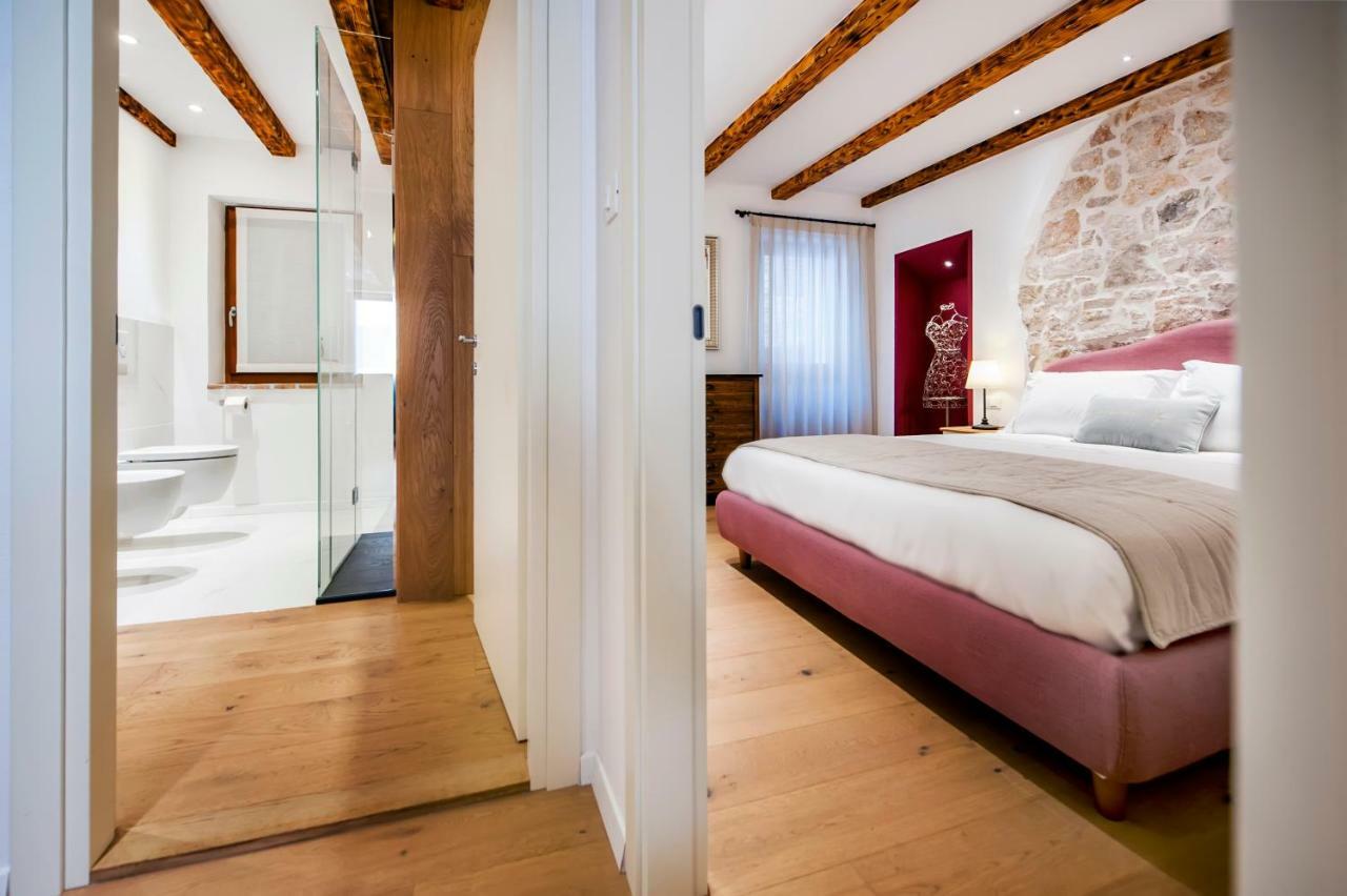 Centar Boutique Apartment Rovinj