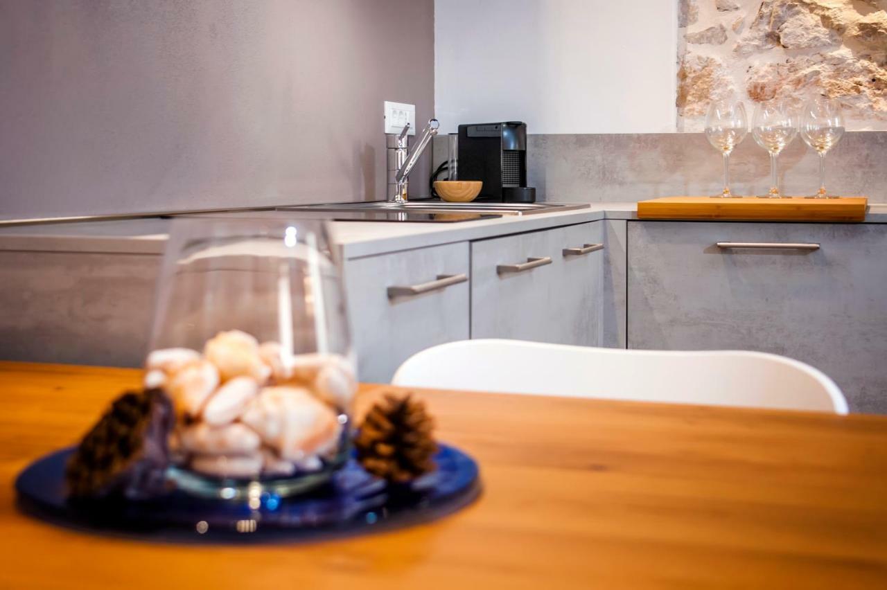 Centar Boutique Apartma *