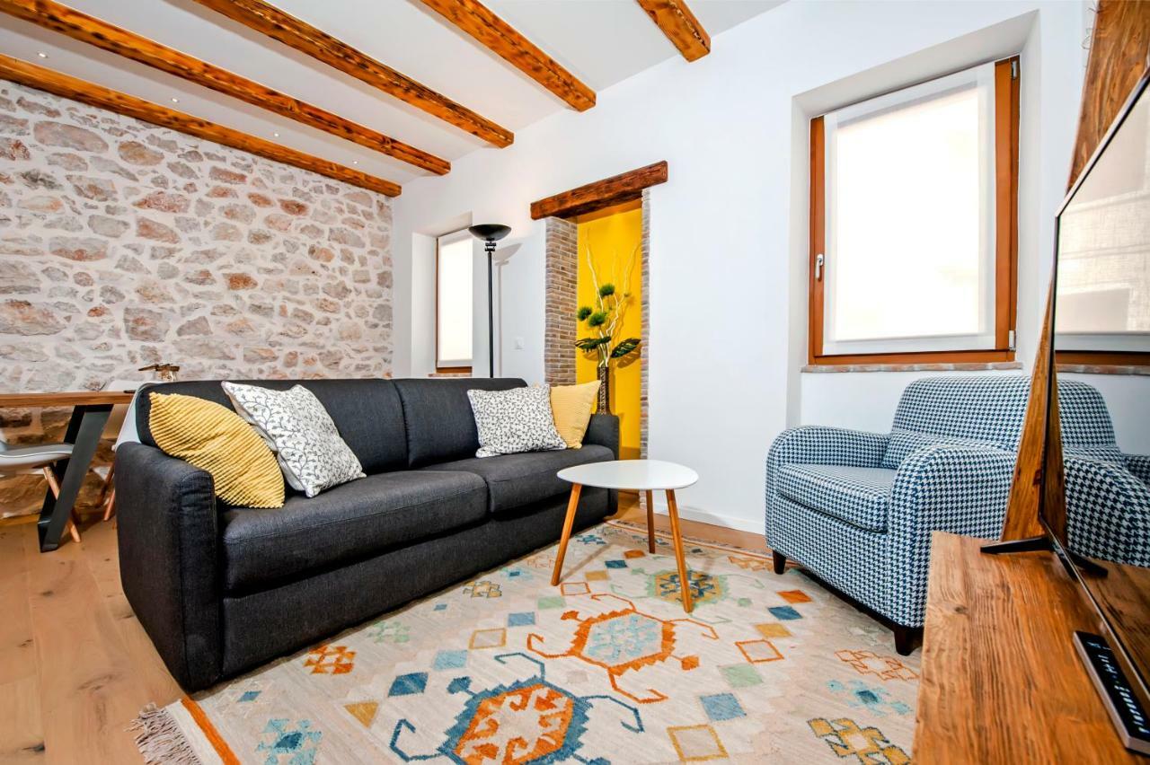 Apartment Centar Boutique