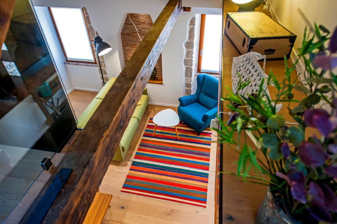 Centar Boutique Apartment *
