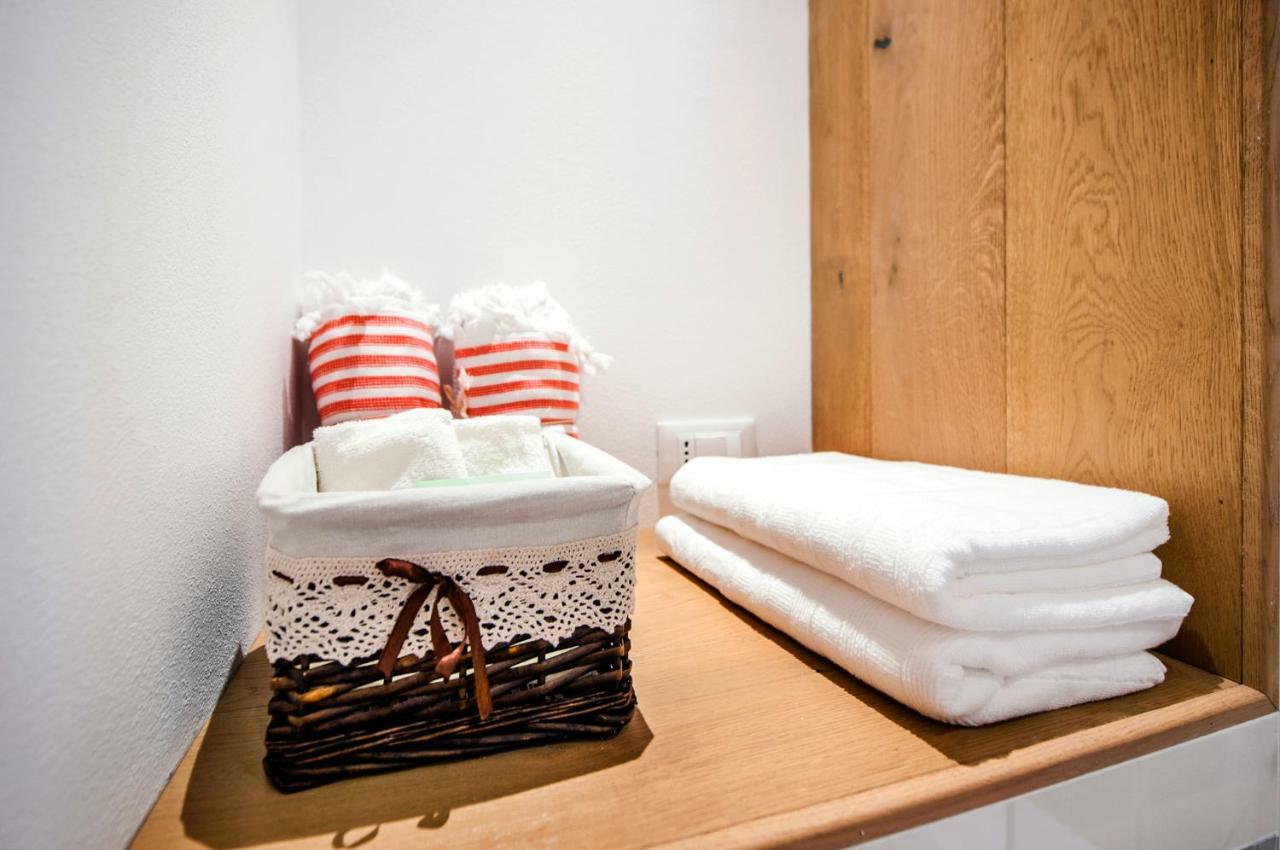 Centar Boutique Apartment *