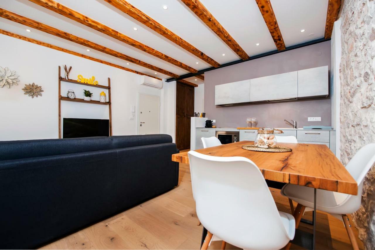 Centar Boutique Apartment Rovinj